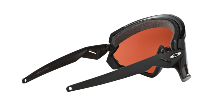 Oakley Sunglasses Wind Jacket 2.0 OO707201