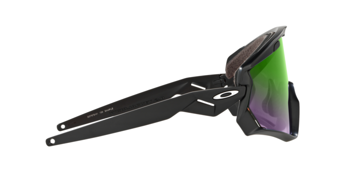 Oakley Sunglasses Wind Jacket 2.0 OO707201