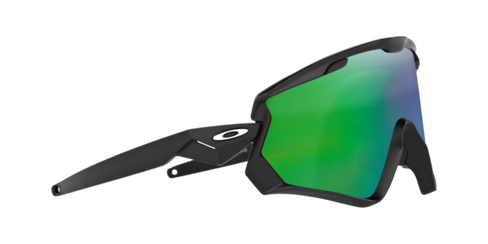 Oakley Sunglasses Wind Jacket 2.0 OO707201