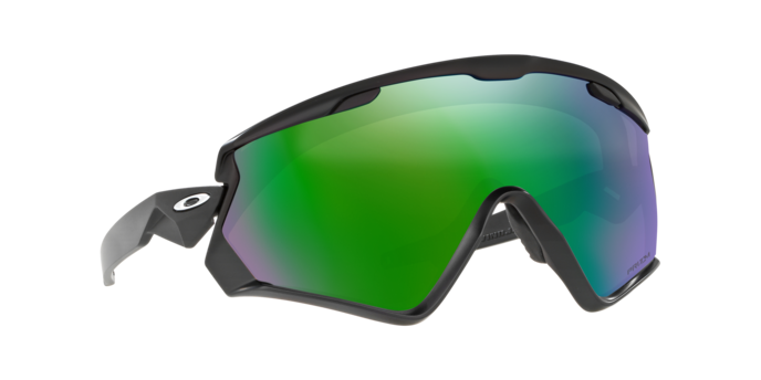 Oakley Sunglasses Wind Jacket 2.0 OO707201