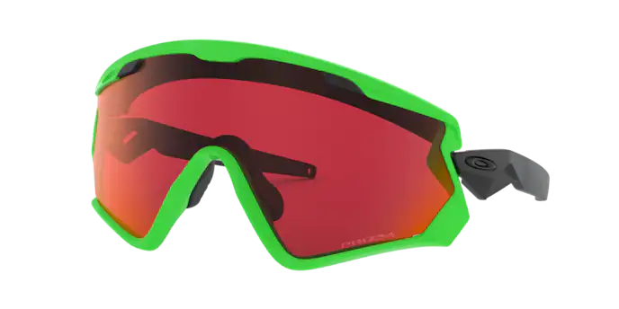 Oakley Sunglasses Wind Jacket 2.0 OO707204