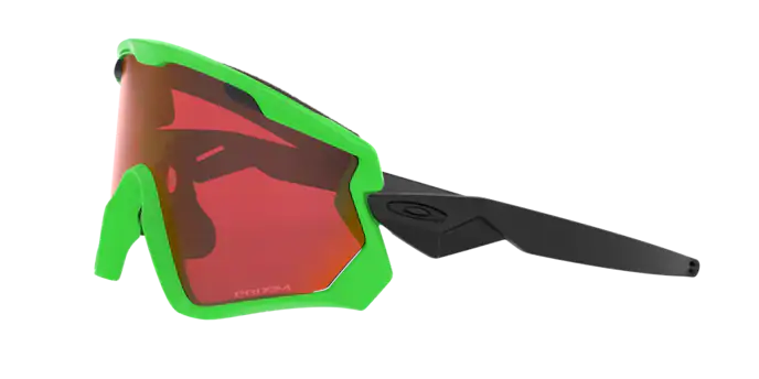 Oakley Sunglasses Wind Jacket 2.0 OO707204