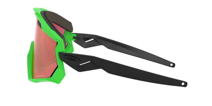 Oakley Sunglasses Wind Jacket 2.0 OO707204