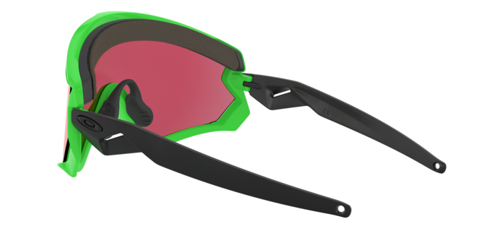 Oakley Sunglasses Wind Jacket 2.0 OO707204