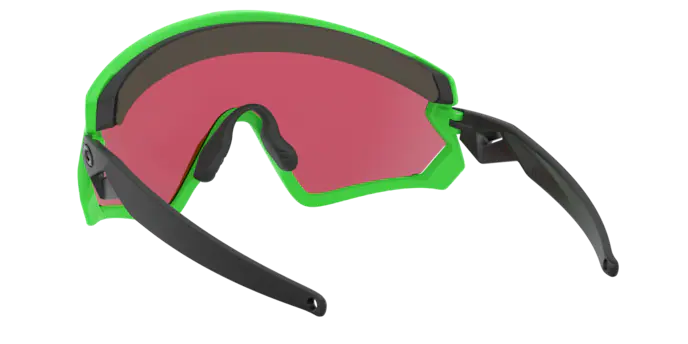 Oakley Sunglasses Wind Jacket 2.0 OO707204