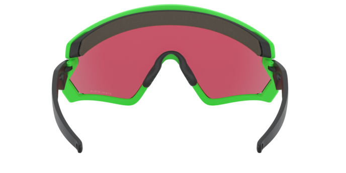 Oakley Sunglasses Wind Jacket 2.0 OO707204