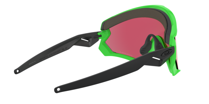 Oakley Sunglasses Wind Jacket 2.0 OO707204