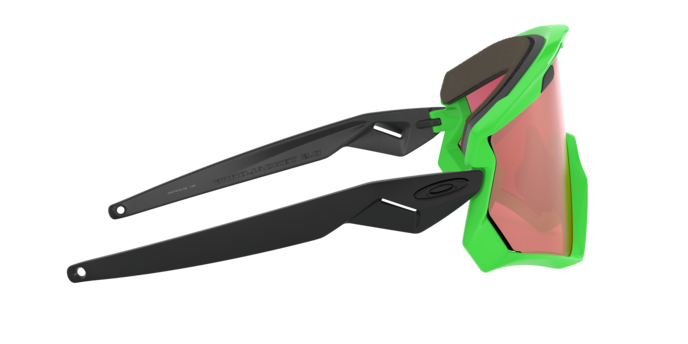 Oakley Sunglasses Wind Jacket 2.0 OO707204