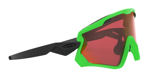 Oakley Sunglasses Wind Jacket 2.0 OO707204