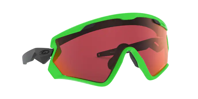 Oakley Sunglasses Wind Jacket 2.0 OO707204