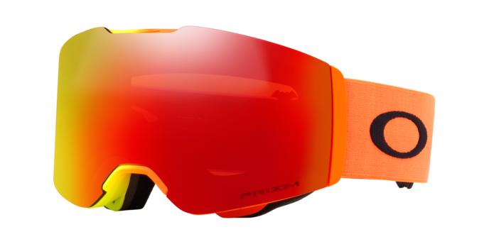 Oakley Fall Line OO7085 708522