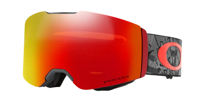 Oakley Fall Line OO7085 708525