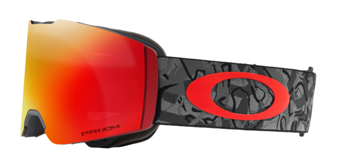 Oakley Fall Line OO7085 708525
