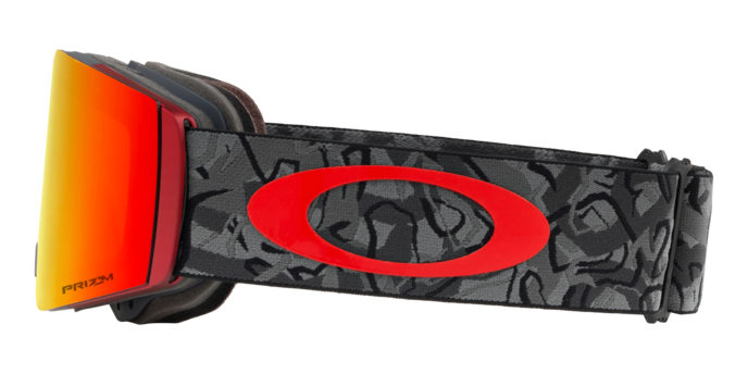 Oakley Fall Line OO7085 708525