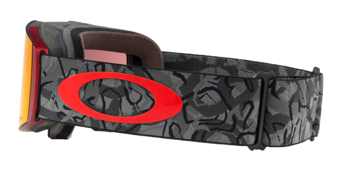 Oakley Fall Line OO7085 708525