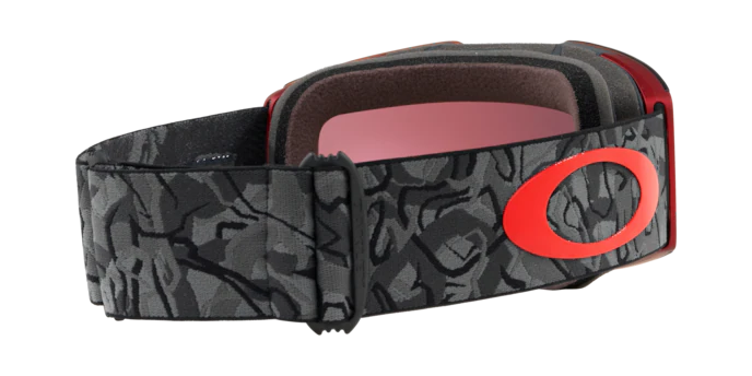 Oakley Fall Line OO7085 708525