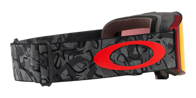 Oakley Fall Line OO7085 708525