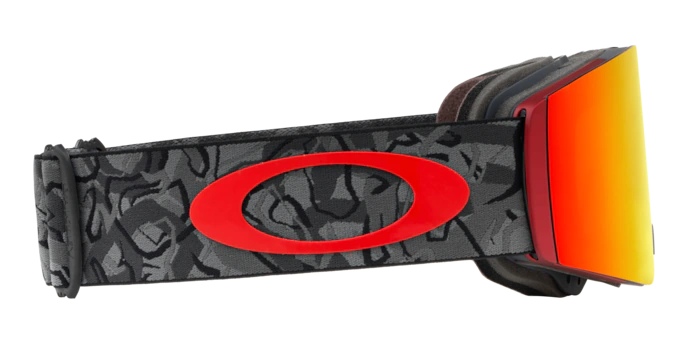 Oakley Fall Line OO7085 708525