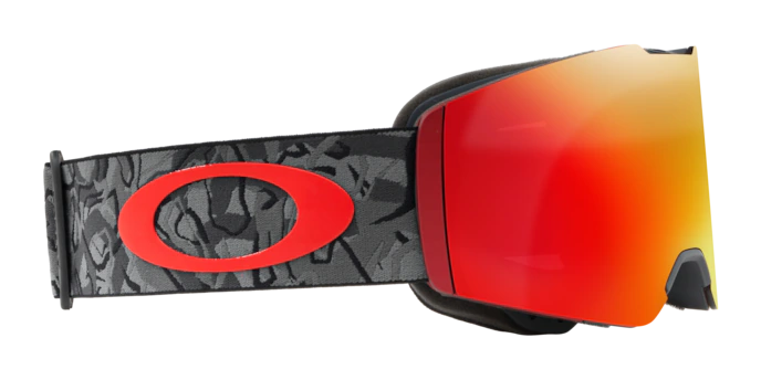 Oakley Fall Line OO7085 708525