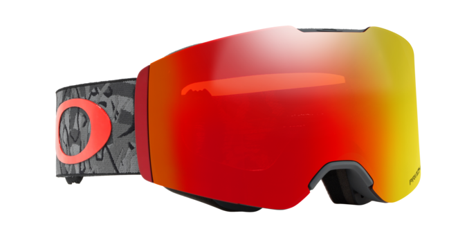 Oakley Fall Line OO7085 708525