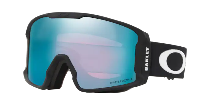 Oakley Line Miner M OO7093 709303