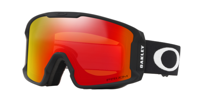 Oakley Line Miner M OO7093 709304