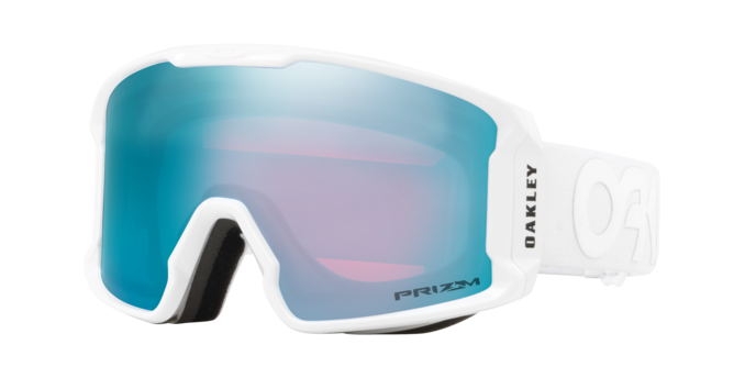 Oakley Line Miner M OO7093 709313