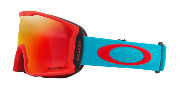 Oakley Line Miner M OO7093 709317