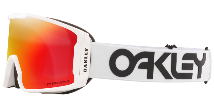 Oakley Line Miner M OO7093 709337