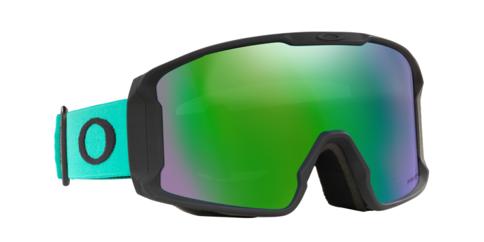 Oakley Line Miner M OO7093 709353