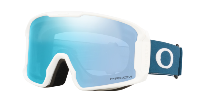 Oakley Line Miner M OO7093 709355