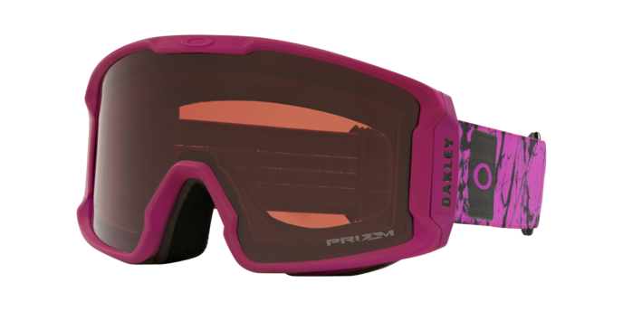 Oakley Line Miner M OO7093 709366