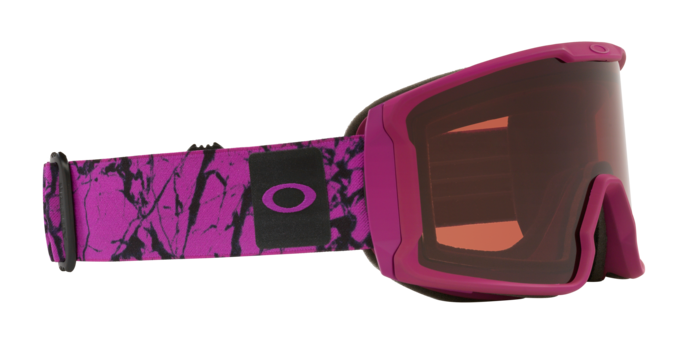 Oakley Line Miner M OO7093 709366