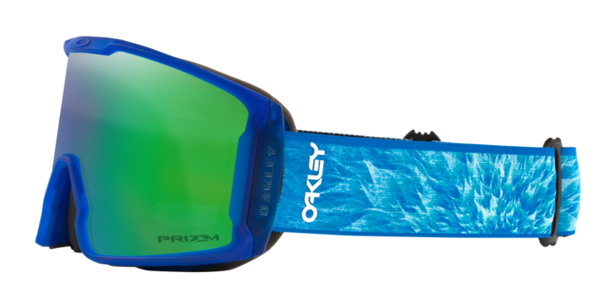 Oakley Line Miner M OO7093 709367