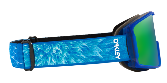 Oakley Line Miner M OO7093 709367