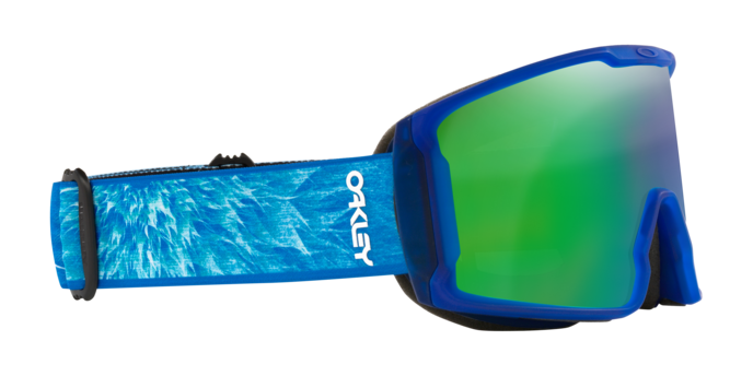 Oakley Line Miner M OO7093 709367