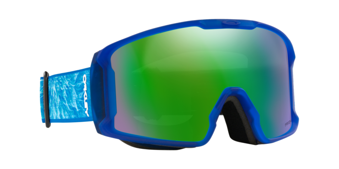 Oakley Line Miner M OO7093 709367