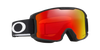 Oakley OO7095 LINE MINER S 709503 - NERO OPACO - Prizm Snow Torch Iridium 