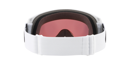 Oakley OO7095 LINE MINER S 709508 - BIANCO OPACO - Prizm Snow Torch Iridium 