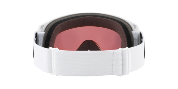 Oakley OO7095 LINE MINER S 709508 - BIANCO OPACO - Prizm Snow Torch Iridium 