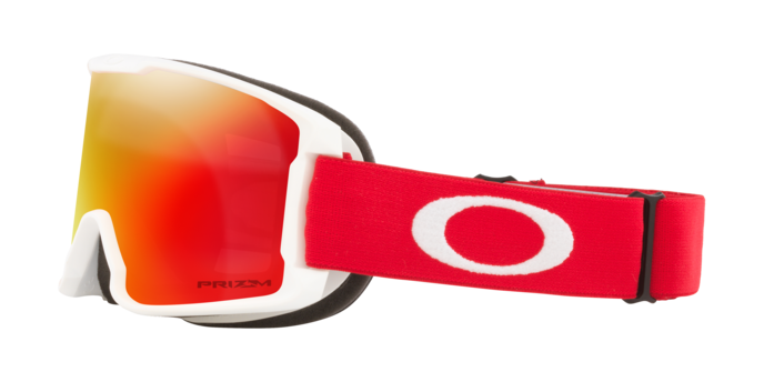 Oakley Line Miner S OO7095 709541