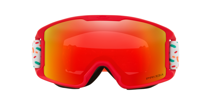 Oakley Line Miner S OO7095 709546