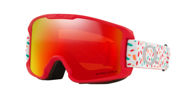 Oakley Line Miner S OO7095 709546