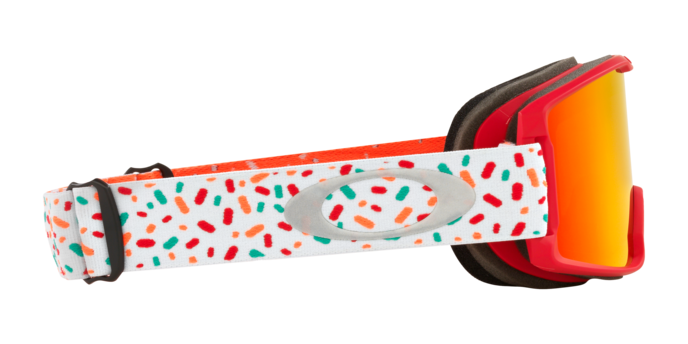 Oakley Line Miner S OO7095 709546