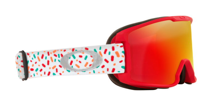 Oakley Line Miner S OO7095 709546