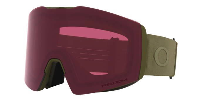 Oakley Fall Line L OO7099 709943