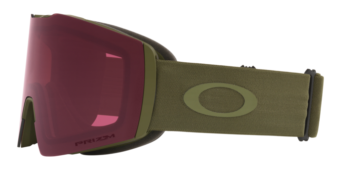 Oakley Fall Line L OO7099 709943