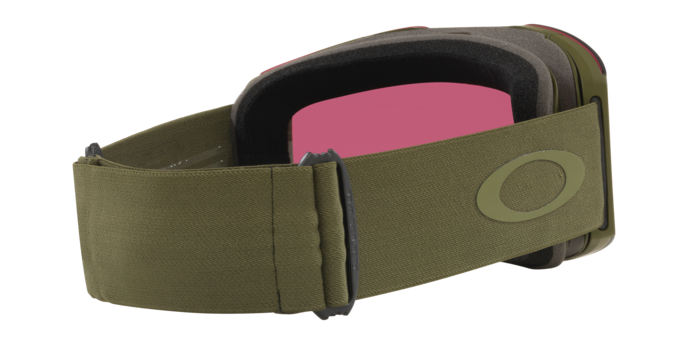 Oakley Fall Line L OO7099 709943