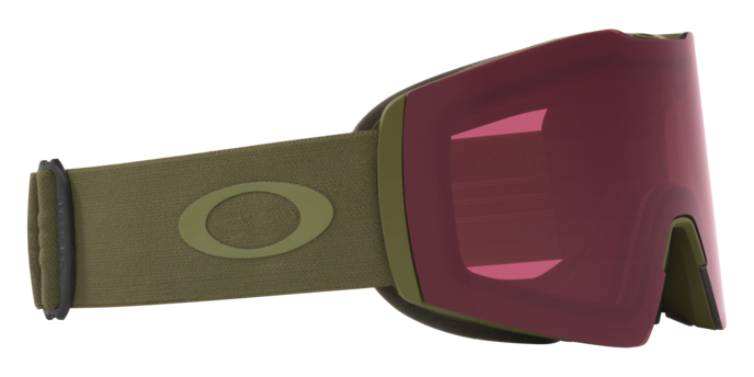 Oakley Fall Line L OO7099 709943