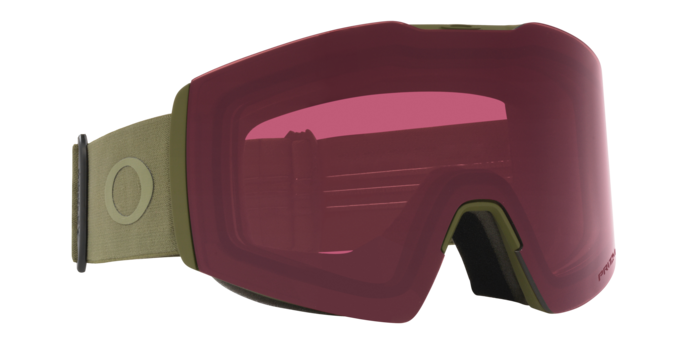 Oakley Fall Line L OO7099 709943